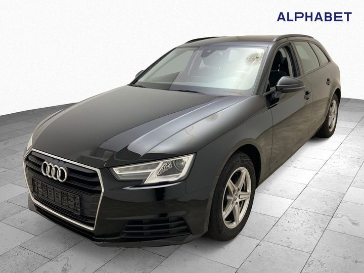 audi a4 avant 2.0 tdi s 2018 wauzzzf46ja213359