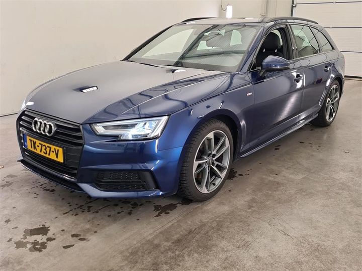 audi a4 2018 wauzzzf46ja226533