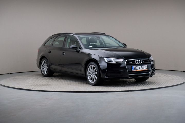 audi a4 2018 wauzzzf46ka017505