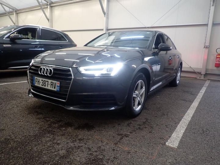 audi a4 2019 wauzzzf46ka085142