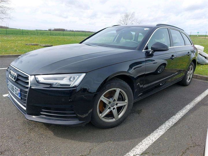 audi a4 avant 2019 wauzzzf46ka101999