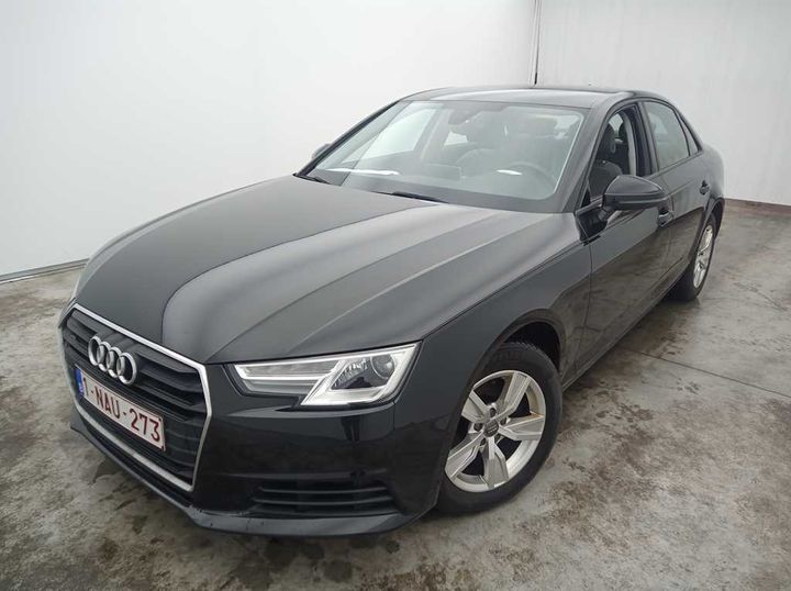 audi a4 berline fl&#3912 2016 wauzzzf47ga011817