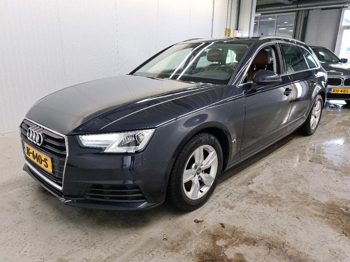 audi a4 2016 wauzzzf47ga055803