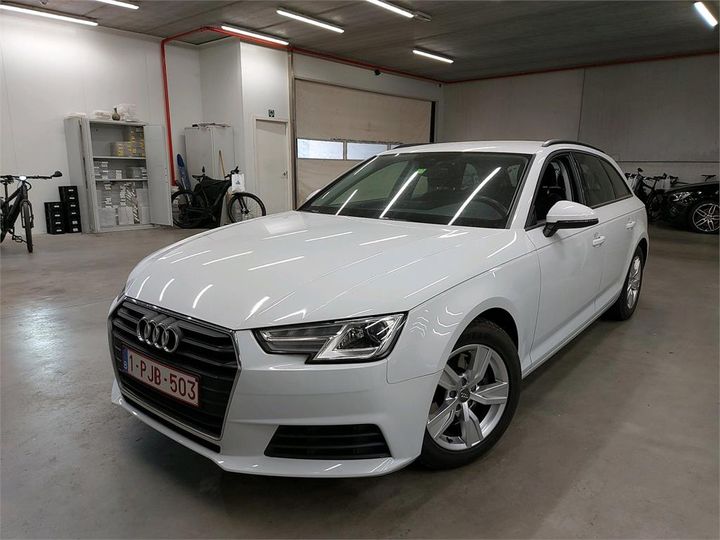 audi a4 avant 2016 wauzzzf47ga104059