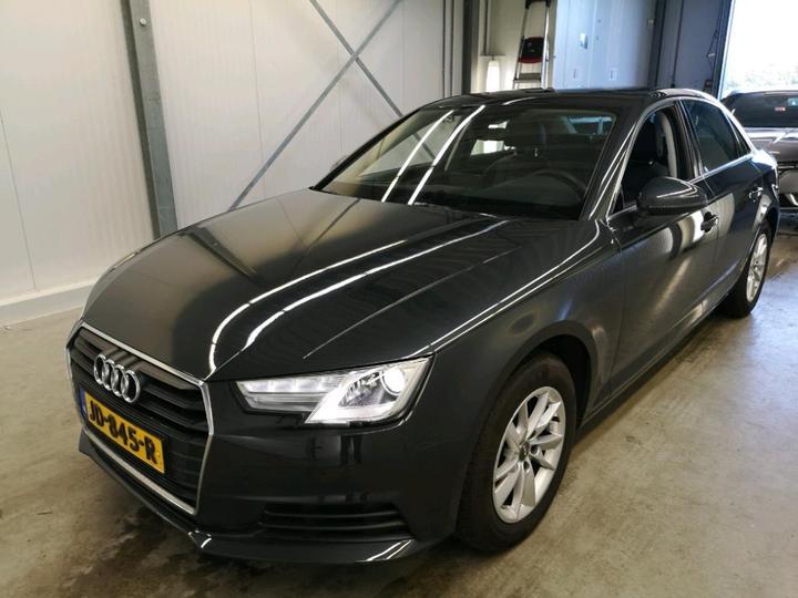 audi a4 2016 wauzzzf47gn000342