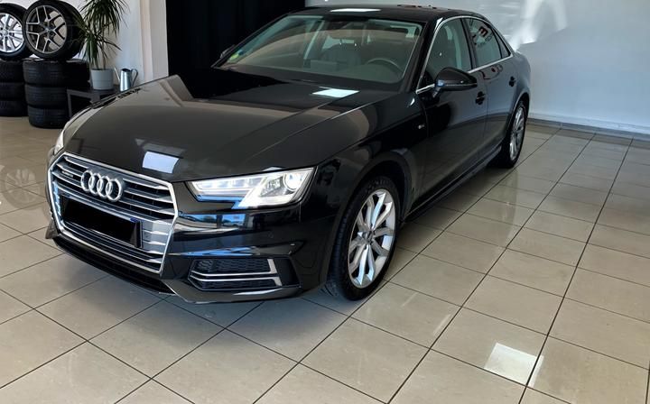 audi a4 2016 wauzzzf47gn001507