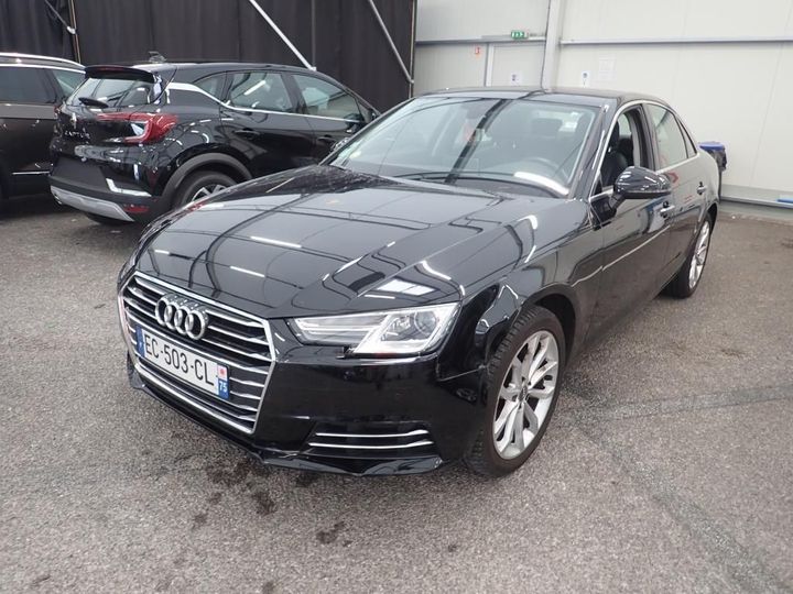 audi a4 2016 wauzzzf47gn003600