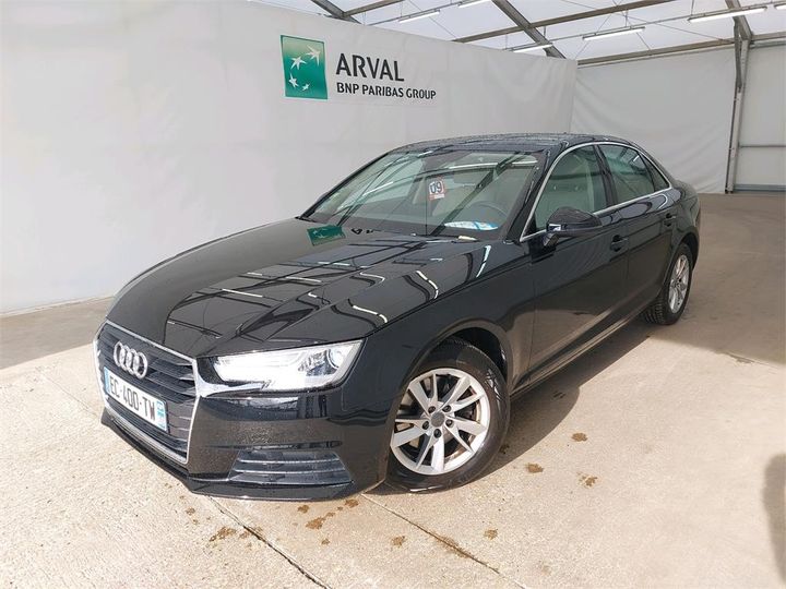 audi a4 2016 wauzzzf47gn005637