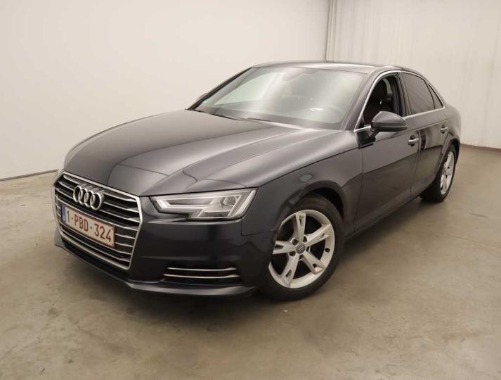 audi a4 berline &#3915 2016 wauzzzf47gn006237