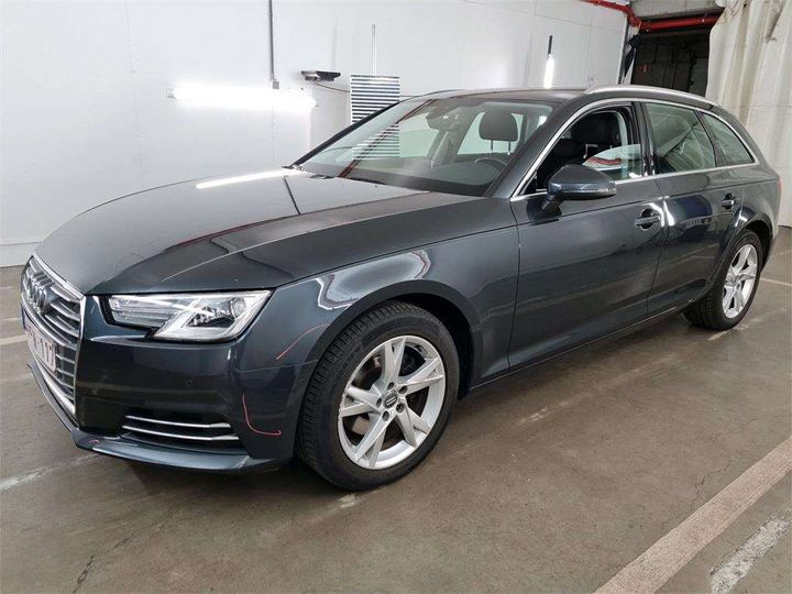 audi a4 avant 2016 wauzzzf47ha007901