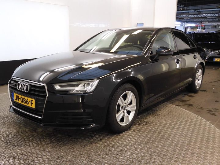 audi a4 limousine 2016 wauzzzf47ha007932