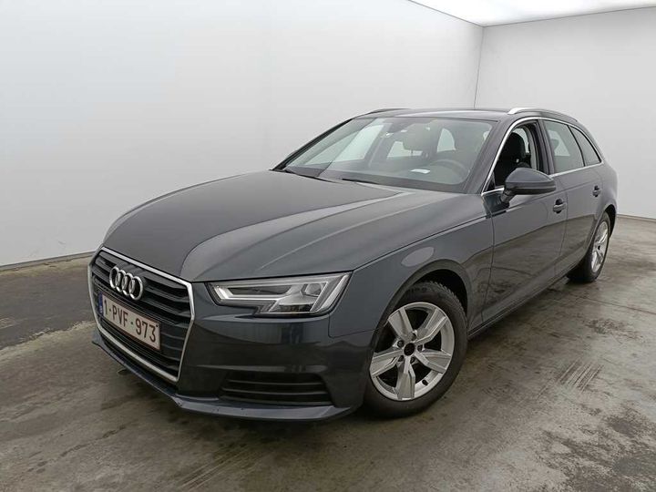 audi a4 avant &#3915 2016 wauzzzf47ha024861