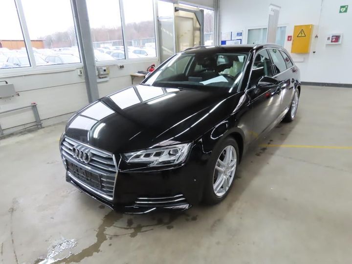 audi a4 avant 2016 wauzzzf47ha039442