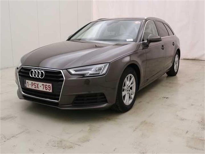 audi a4 2016 wauzzzf47ha056936