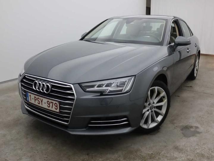 audi a4 berline &#3915 2016 wauzzzf47ha057780