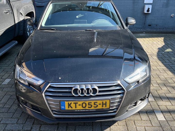 audi a4 avant 2016 wauzzzf47ha066933