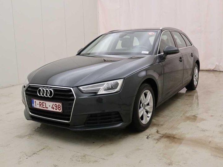 audi a4 2016 wauzzzf47ha086874