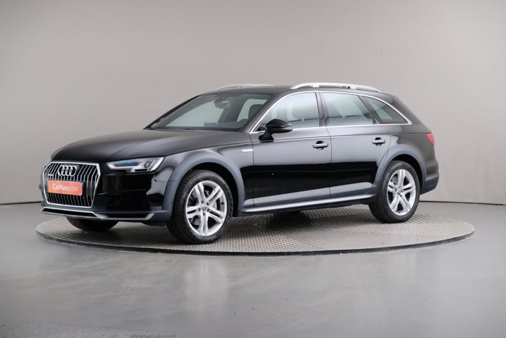 audi a4 allroad 2016 wauzzzf47ha090438