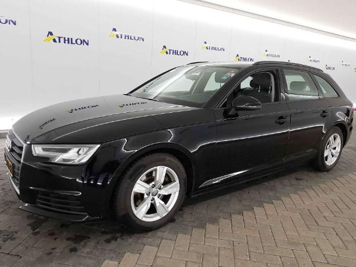 audi a4 avant 2016 wauzzzf47ha094635