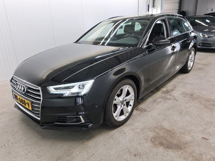 audi a4 2017 wauzzzf47ha128279