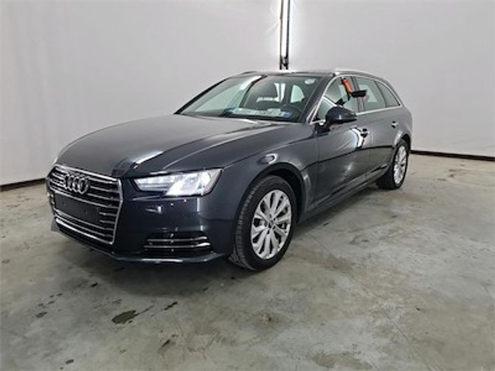 audi a4 avant - 2016 2017 wauzzzf47ha149889