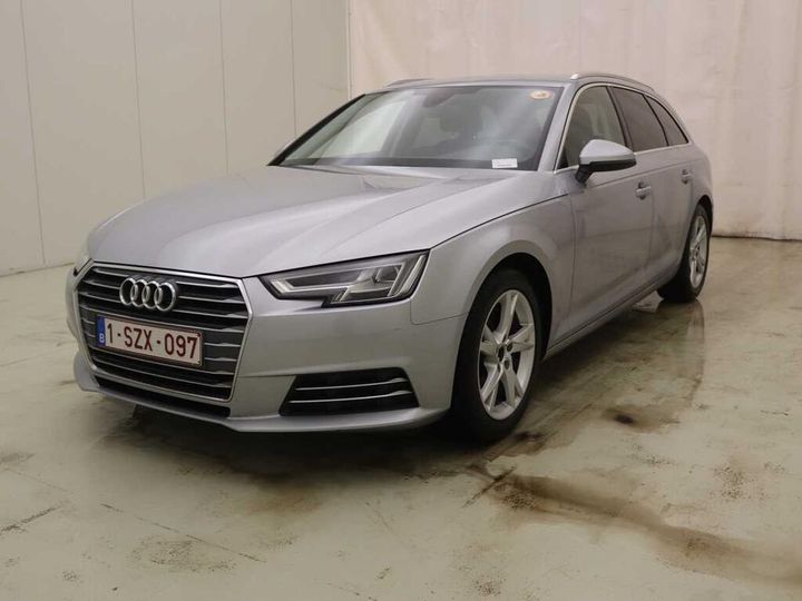 audi a4 2017 wauzzzf47ja045800