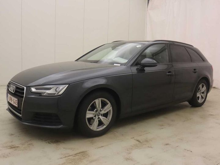 audi a4 2018 wauzzzf47ja174958