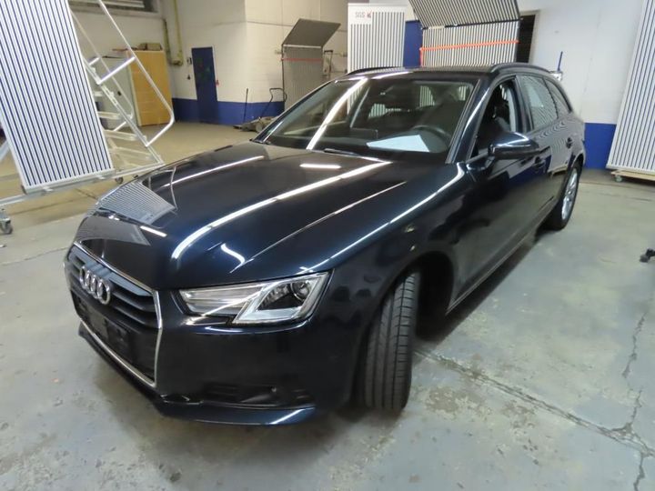 audi a4 avant 2018 wauzzzf47ja200507