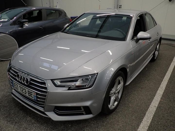 audi a4 4p 2018 wauzzzf47ja210728