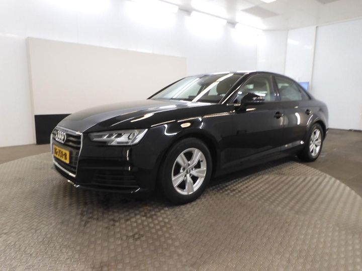 audi a4 limousine 2018 wauzzzf47ja212852