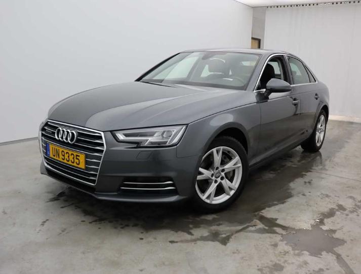 audi a4 fl16 2017 wauzzzf47jn004057