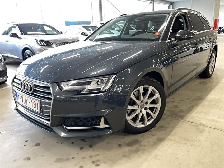 audi a4 avant 2018 wauzzzf47ka015715