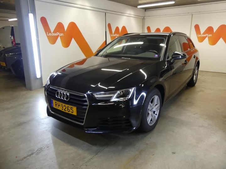 audi a4 avant 2019 wauzzzf47ka030053