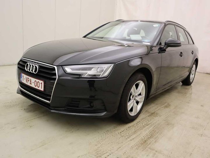 audi a4 2019 wauzzzf47ka036368