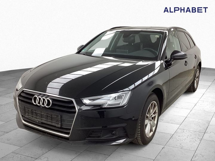 audi a4 avant 35 tdi s 2019 wauzzzf47ka097641