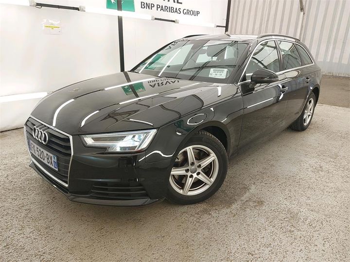 audi a4 avant 2019 wauzzzf47ka101879