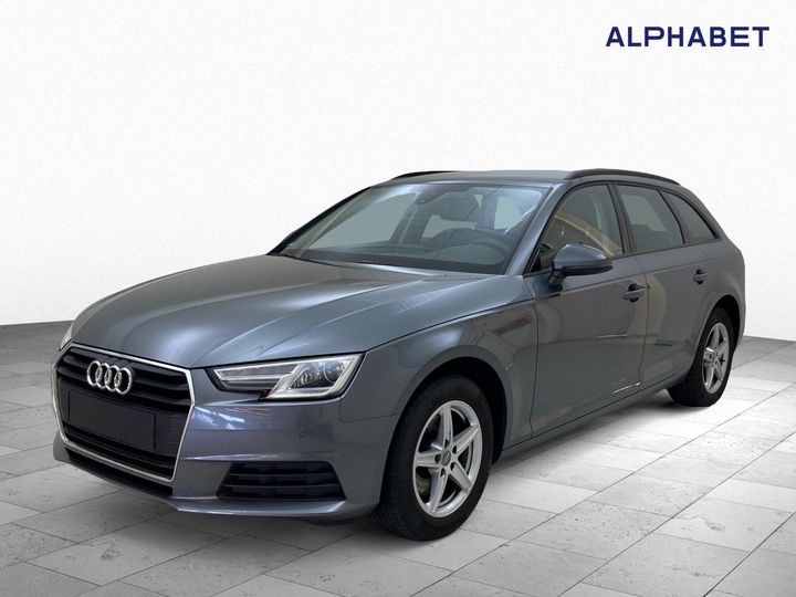 audi a4 avant 35 tdi s 2019 wauzzzf47ka102871