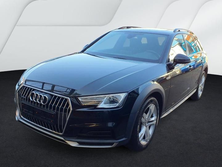 audi a4 2019 wauzzzf47ka105074