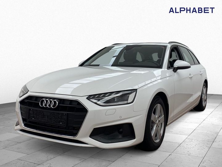 audi a4 avant 35 tfsi s 2019 wauzzzf47la004442