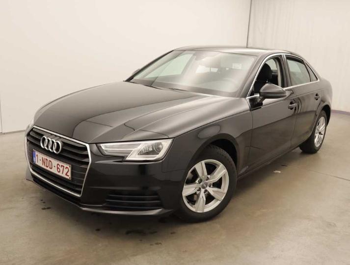 audi a4 berline &#3915 2016 wauzzzf48ga035110