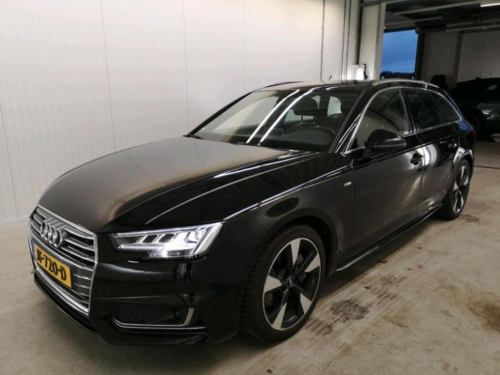 audi a4 2016 wauzzzf48ga056877