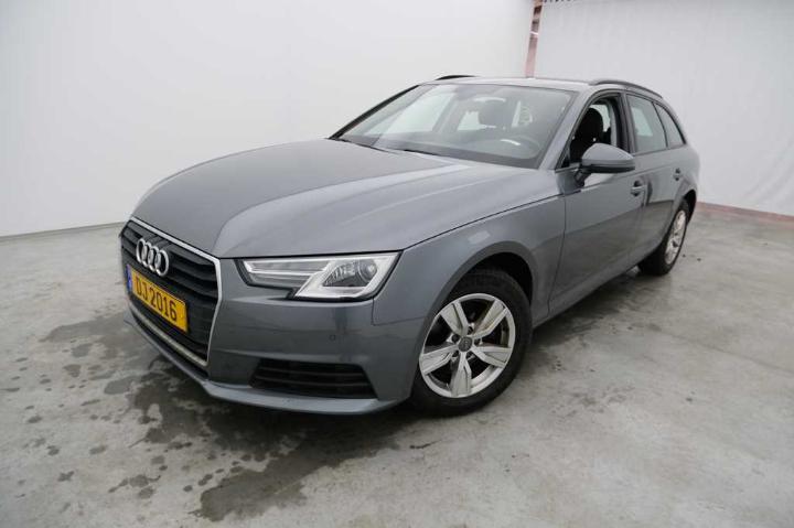 audi a4 avant fl16 2016 wauzzzf48ga086025