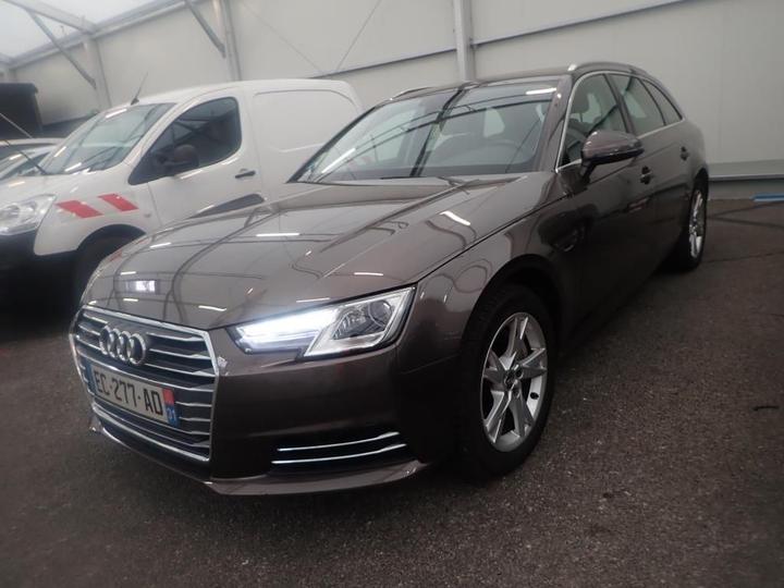 audi a4 avant 2016 wauzzzf48ga090902