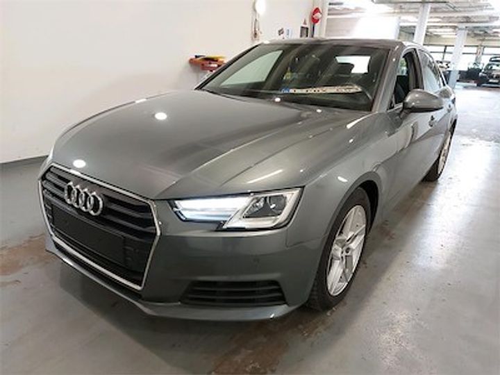 audi a4 diesel - 2016 2016 wauzzzf48gn005386