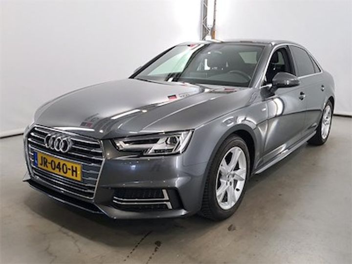 audi a4 2016 wauzzzf48gn005663