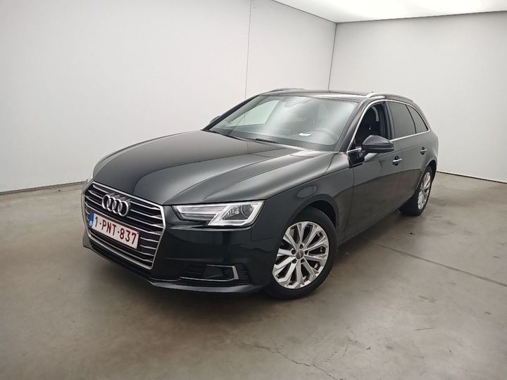 audi a4 avant &#3915 2016 wauzzzf48ha020754