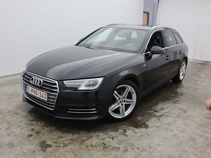 audi a4 avant &#3915 2016 wauzzzf48ha068058