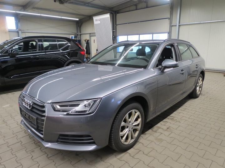 audi a4 avant 2016 wauzzzf48ha073616