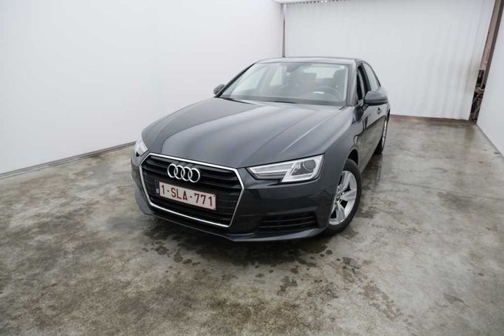 audi a4 berline &#3915 2017 wauzzzf48ha131188