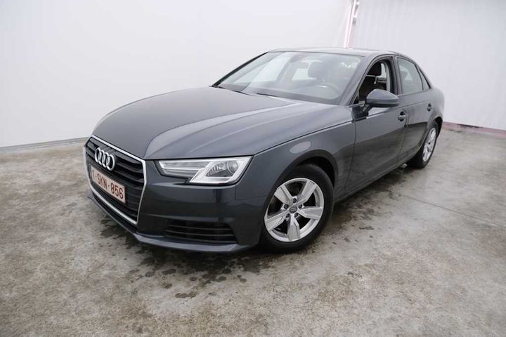 audi a4 berline &#3915 2017 wauzzzf48ha149383